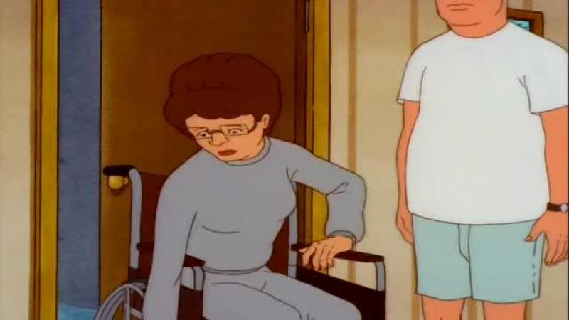 Кадры из сериала Царь горы (1997)