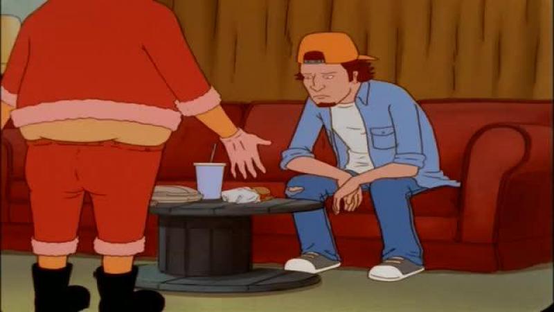 Кадры из сериала Царь горы (1997)